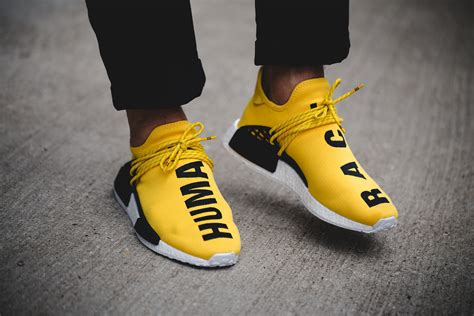 pharrell's shoes